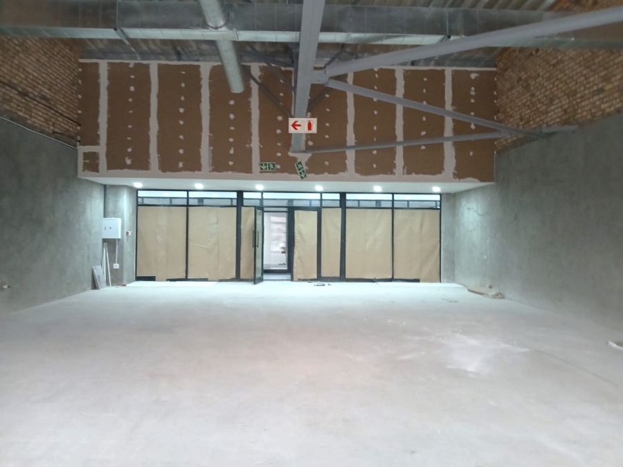 To Let Commercial Property for Rent in Bodorp North West